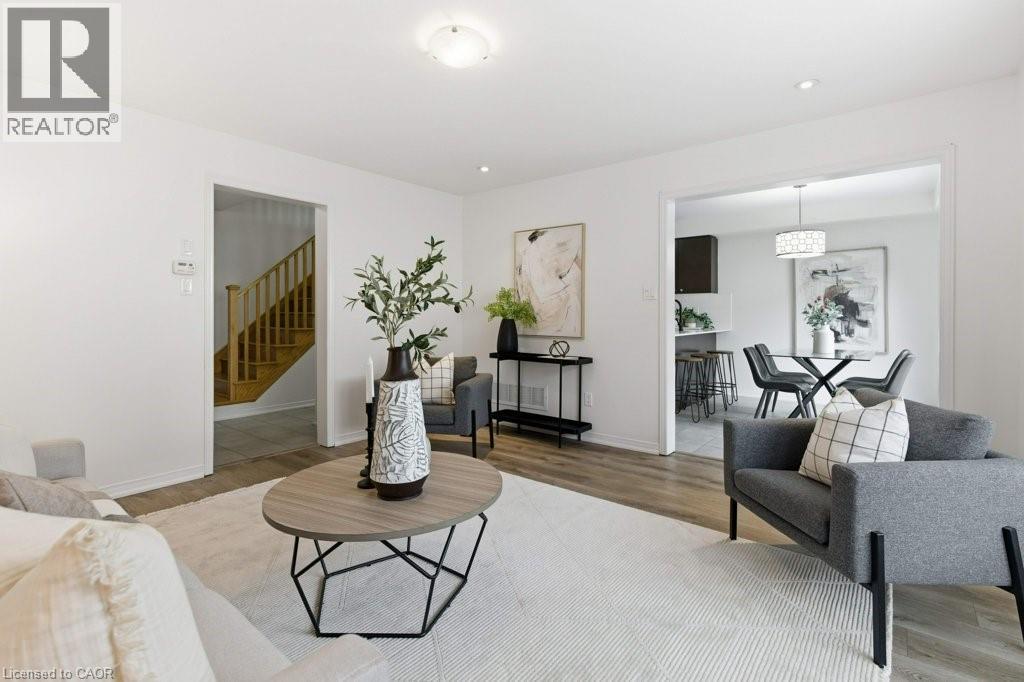 113 Thornlodge Drive, Waterdown, Ontario  L8B 0N4 - Photo 9 - 40783712