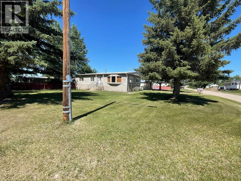 331 Armstrong Street, Carmangay, Alberta  T0L 0N0 - Photo 32 - A2268129