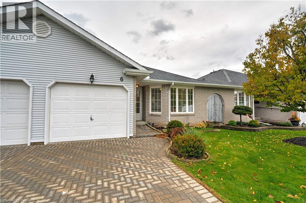 6 Village Drive, Smithville, Ontario  L0R 2A0 - Photo 4 - 40784886