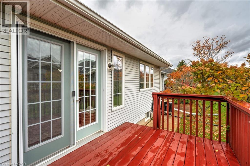 6 Village Drive, Smithville, Ontario  L0R 2A0 - Photo 48 - 40784886