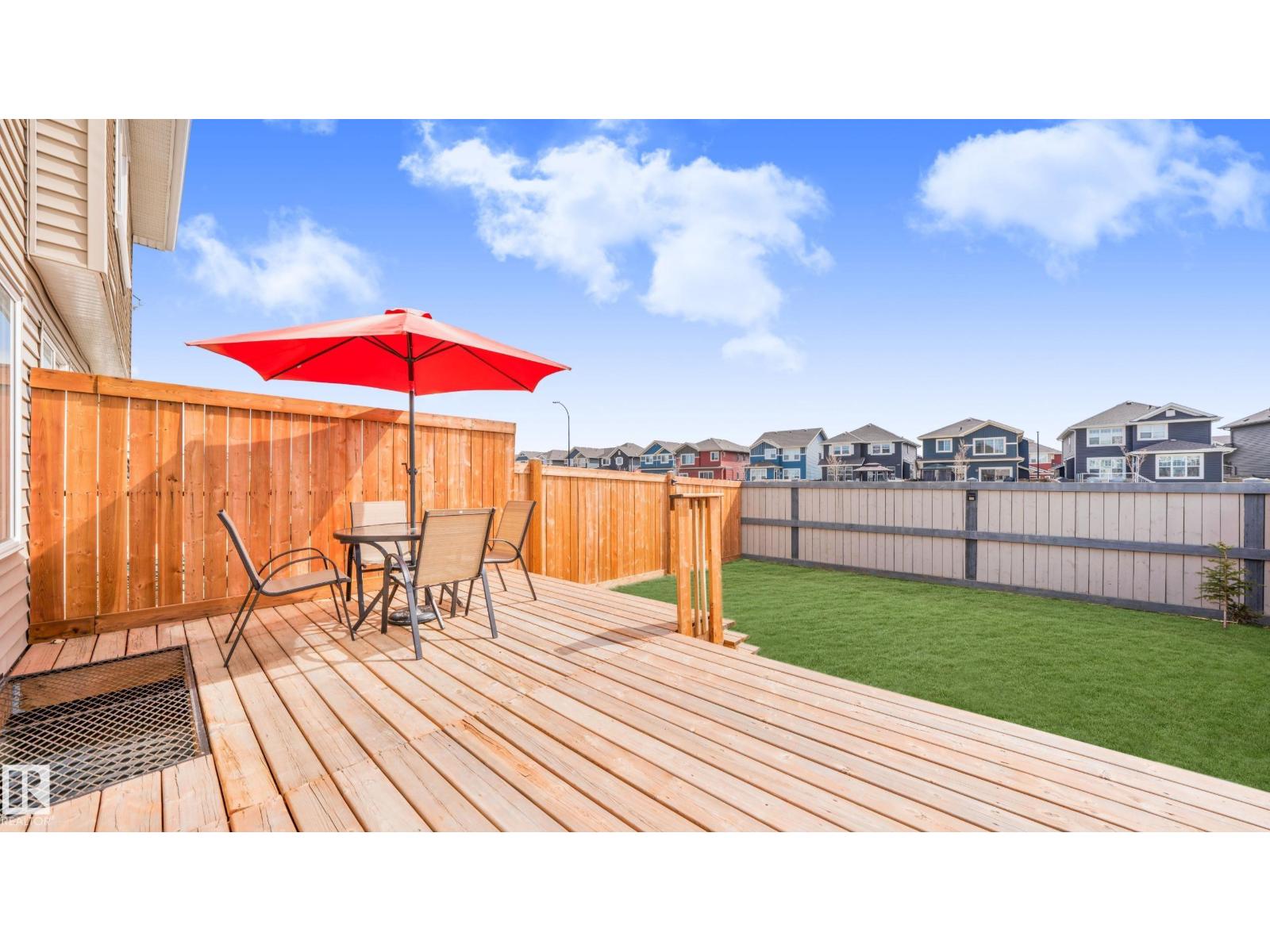 8409 24 Av Sw, Edmonton, Alberta  T6X 2G1 - Photo 21 - E4464010