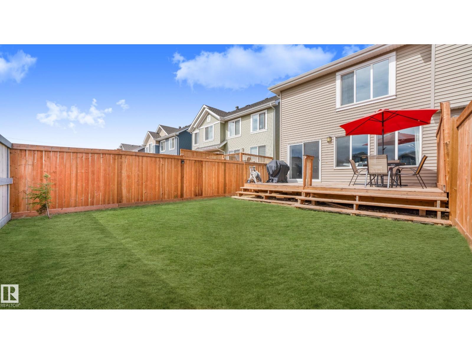 8409 24 Av Sw, Edmonton, Alberta  T6X 2G1 - Photo 22 - E4464010