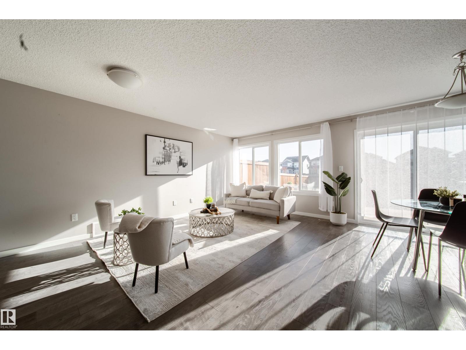 8409 24 Av Sw, Edmonton, Alberta  T6X 2G1 - Photo 2 - E4464010