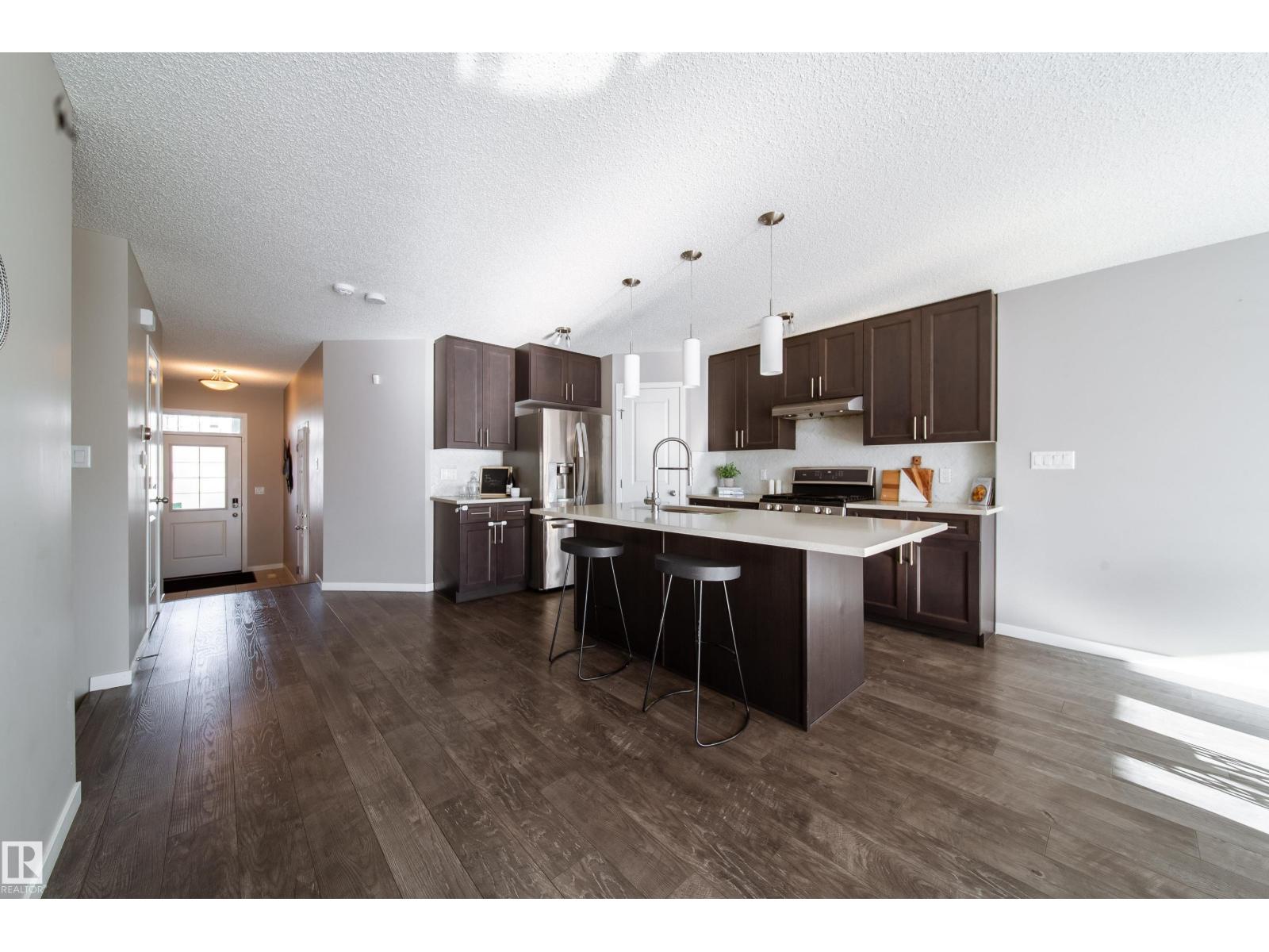 8409 24 Av Sw, Edmonton, Alberta  T6X 2G1 - Photo 7 - E4464010