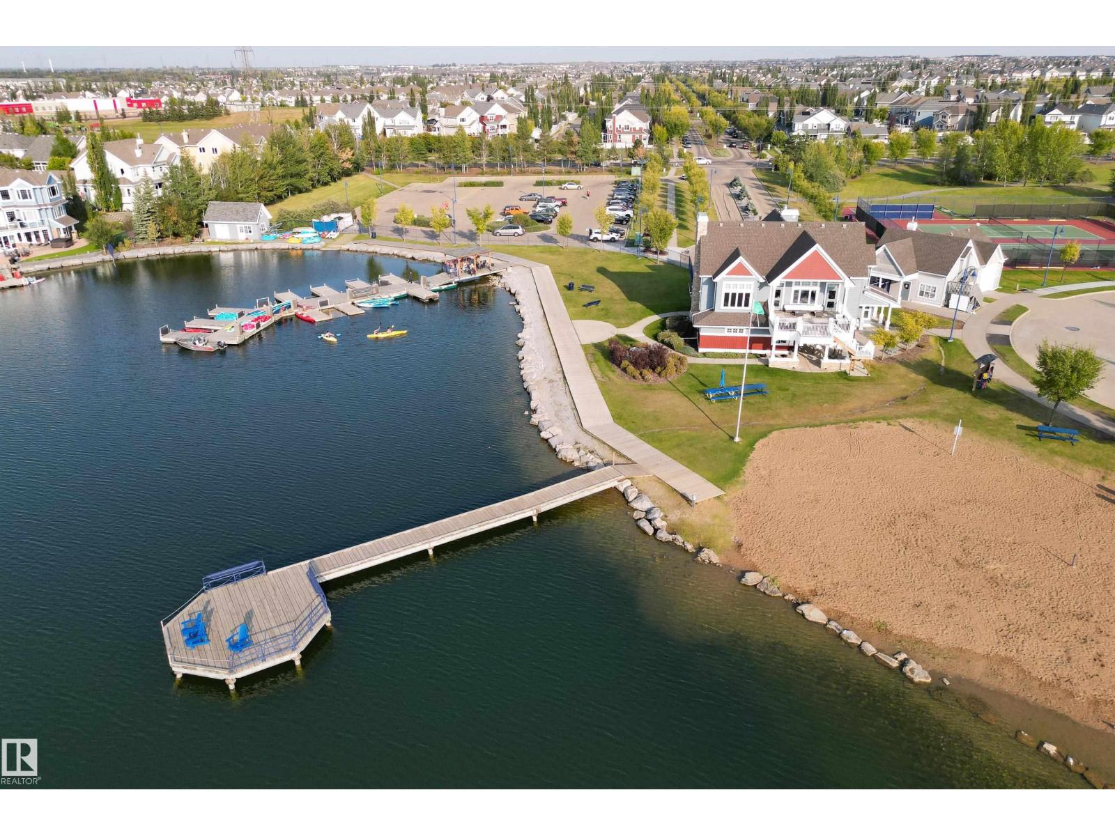 8409 24 Av Sw, Edmonton, Alberta  T6X 2G1 - Photo 26 - E4464010