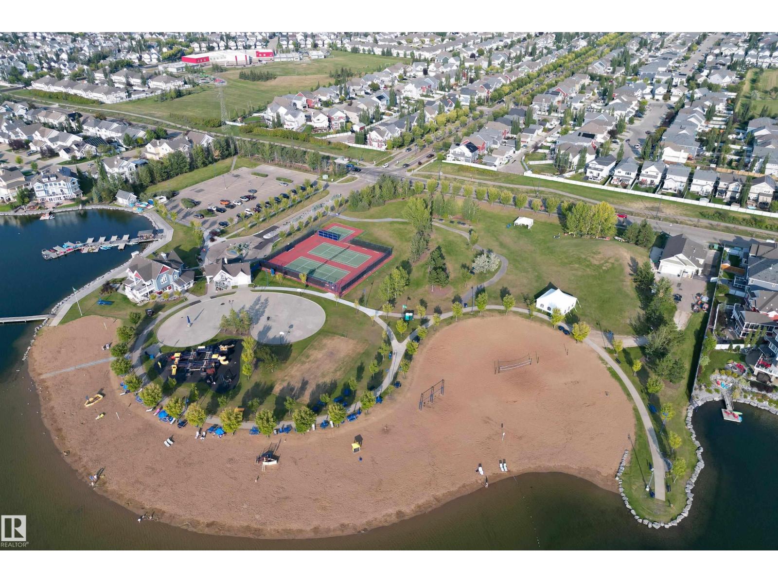 8409 24 Av Sw, Edmonton, Alberta  T6X 2G1 - Photo 27 - E4464010