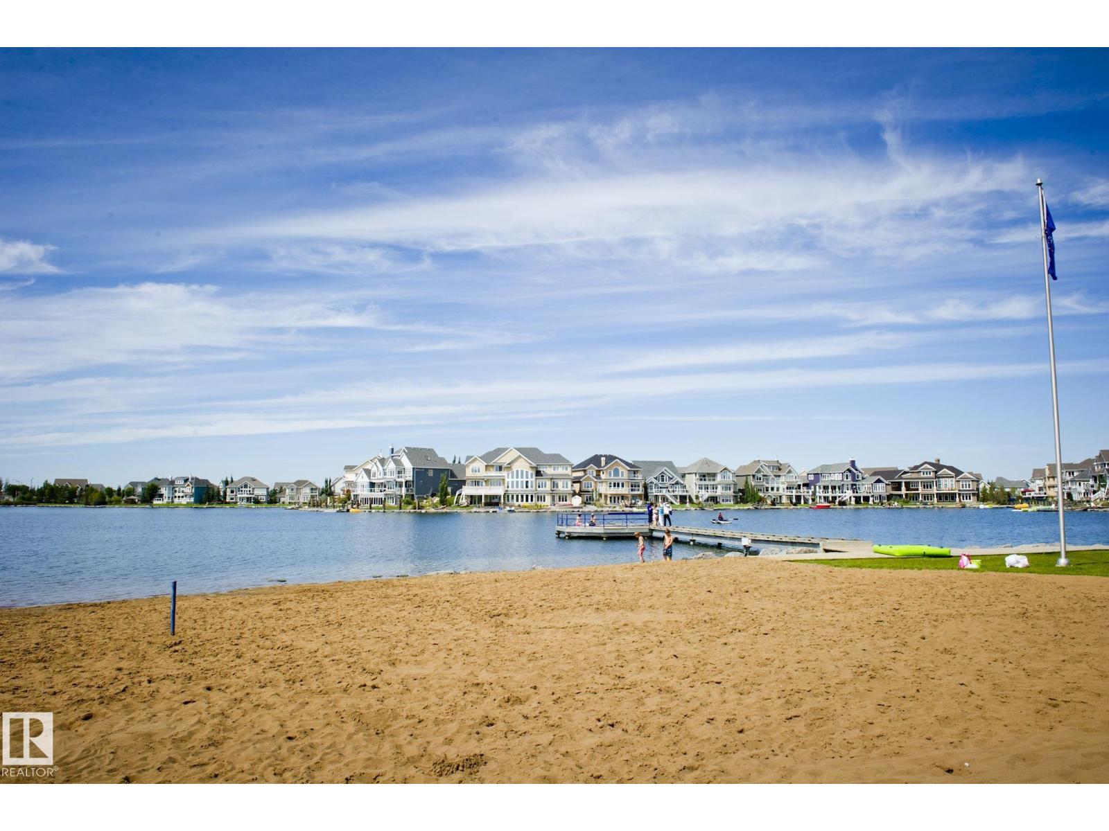 8409 24 Av Sw, Edmonton, Alberta  T6X 2G1 - Photo 25 - E4464010