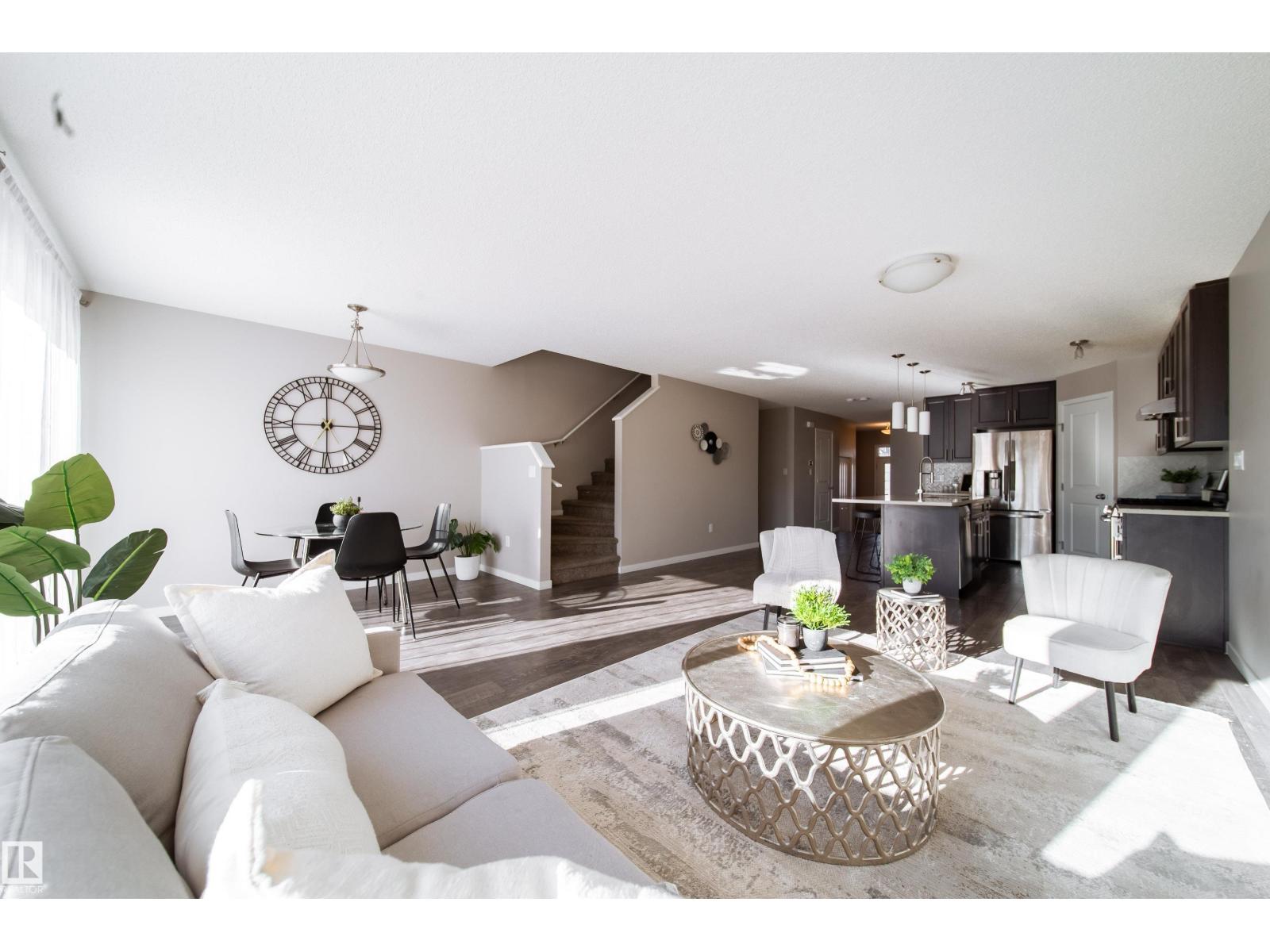 8409 24 Av Sw, Edmonton, Alberta  T6X 2G1 - Photo 5 - E4464010