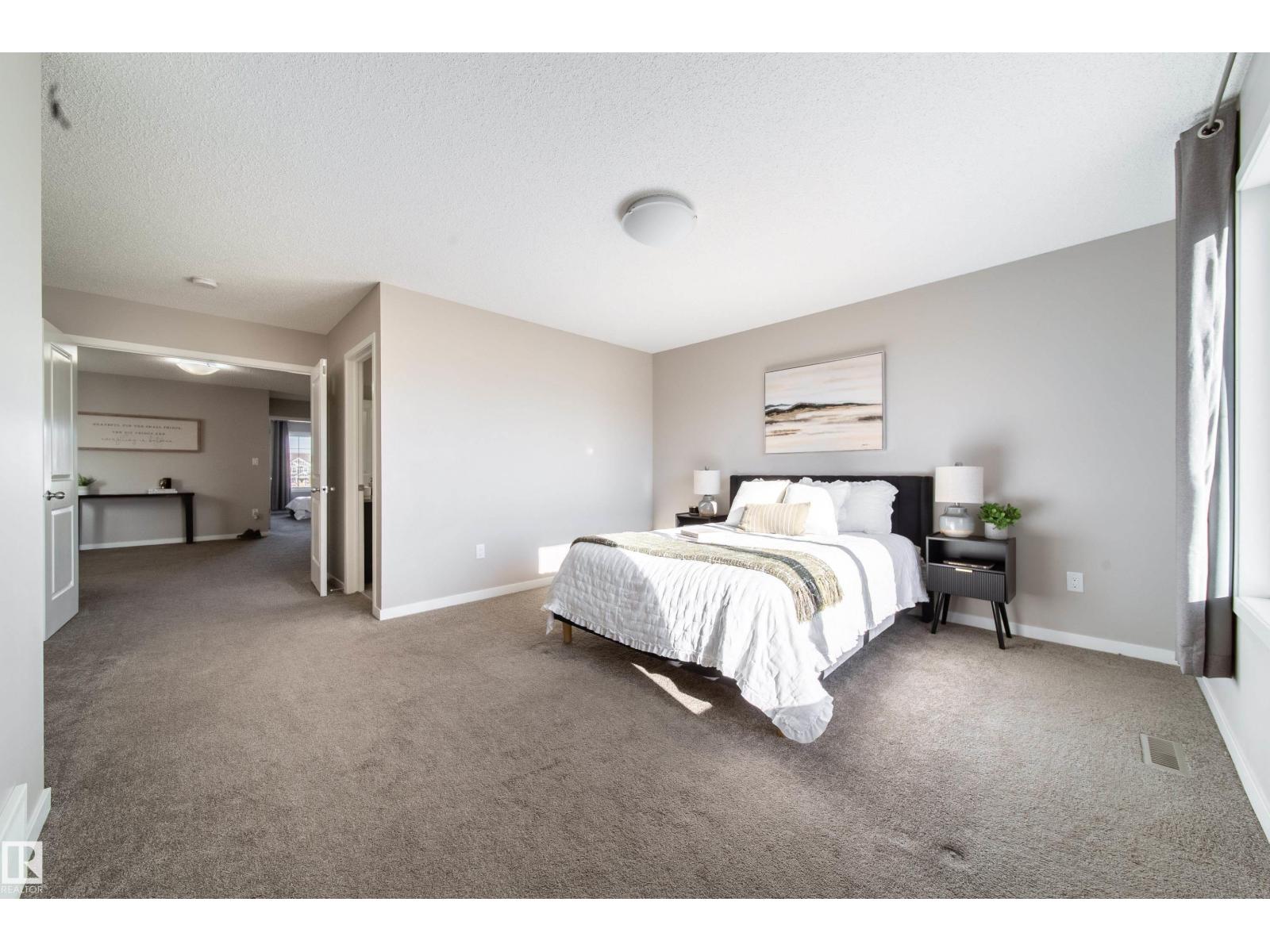 8409 24 Av Sw, Edmonton, Alberta  T6X 2G1 - Photo 11 - E4464010