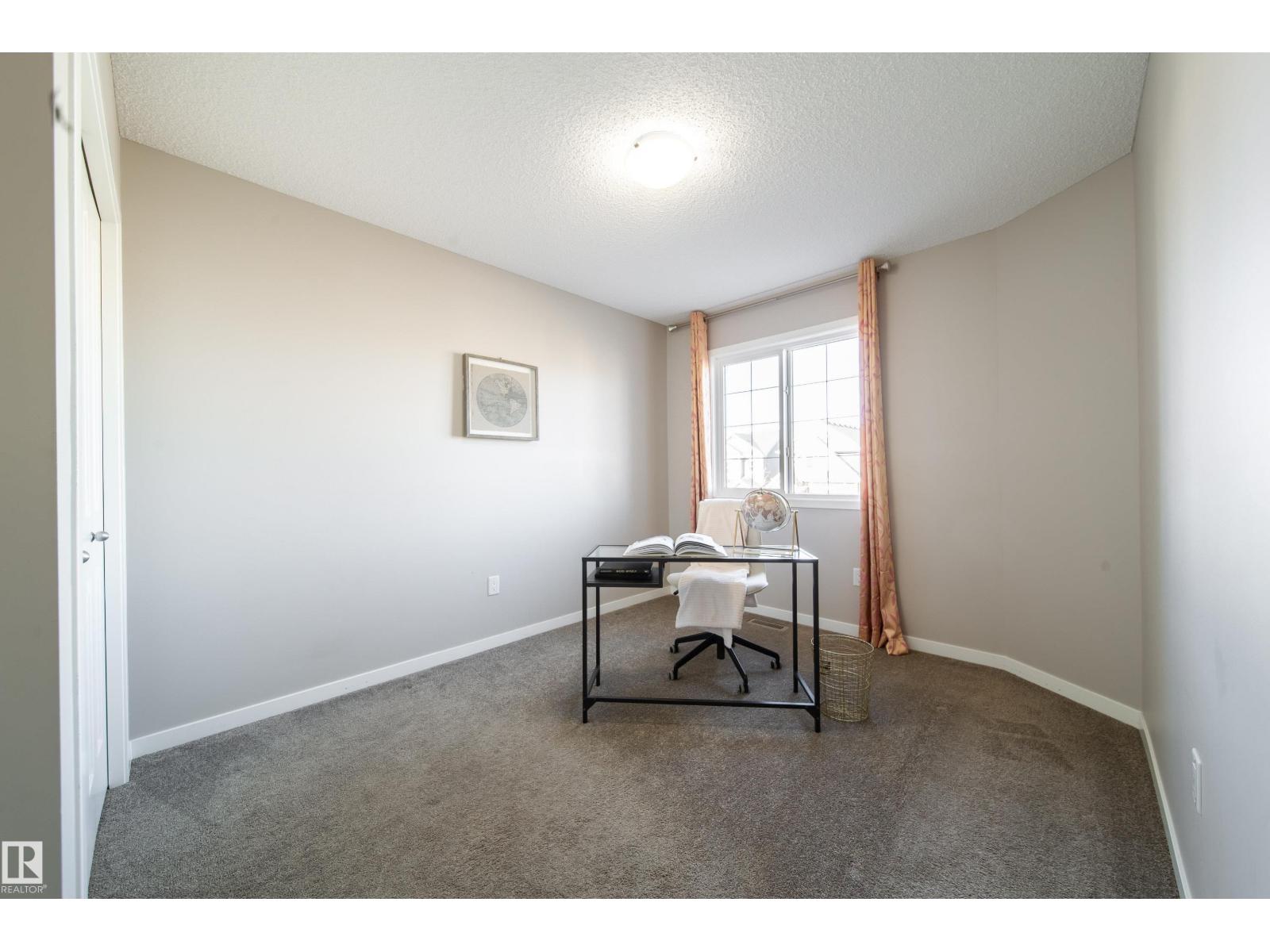 8409 24 Av Sw, Edmonton, Alberta  T6X 2G1 - Photo 17 - E4464010