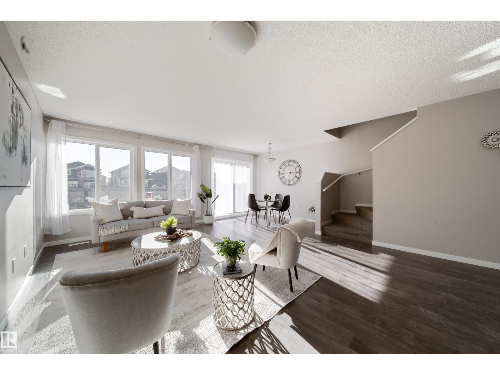 8409 24 Av Sw, Edmonton, Alberta  T6X 2G1 - Photo 4 - E4464010