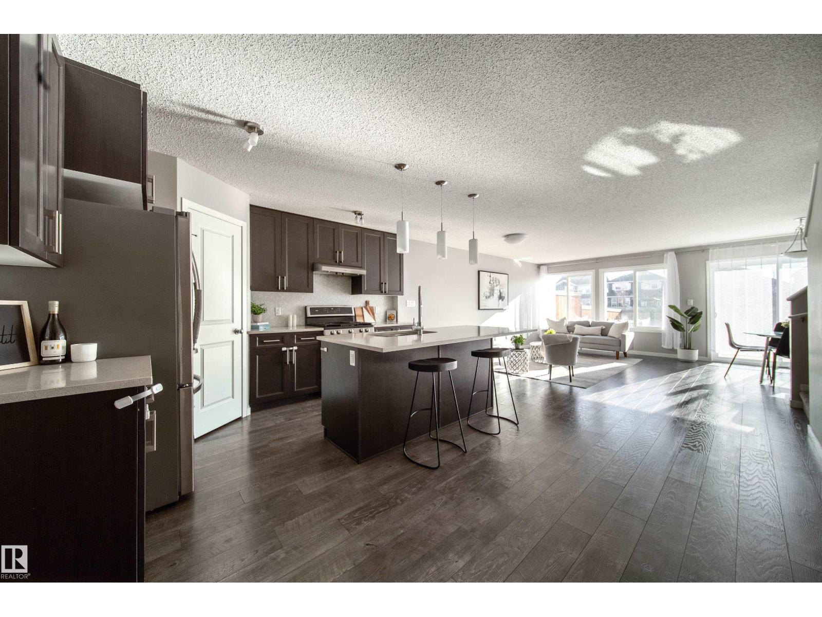 8409 24 Av Sw, Edmonton, Alberta  T6X 2G1 - Photo 9 - E4464010