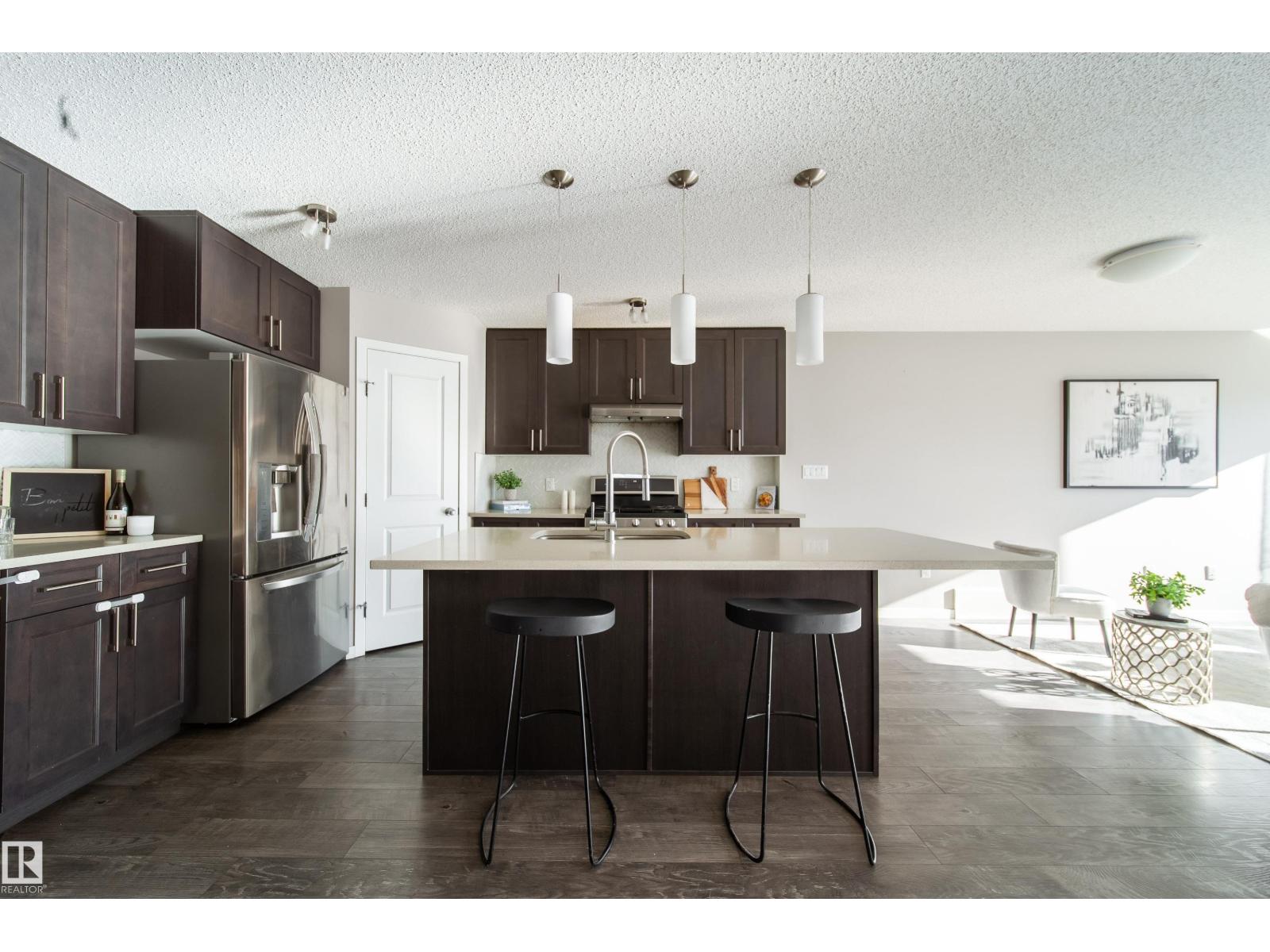 8409 24 Av Sw, Edmonton, Alberta  T6X 2G1 - Photo 8 - E4464010