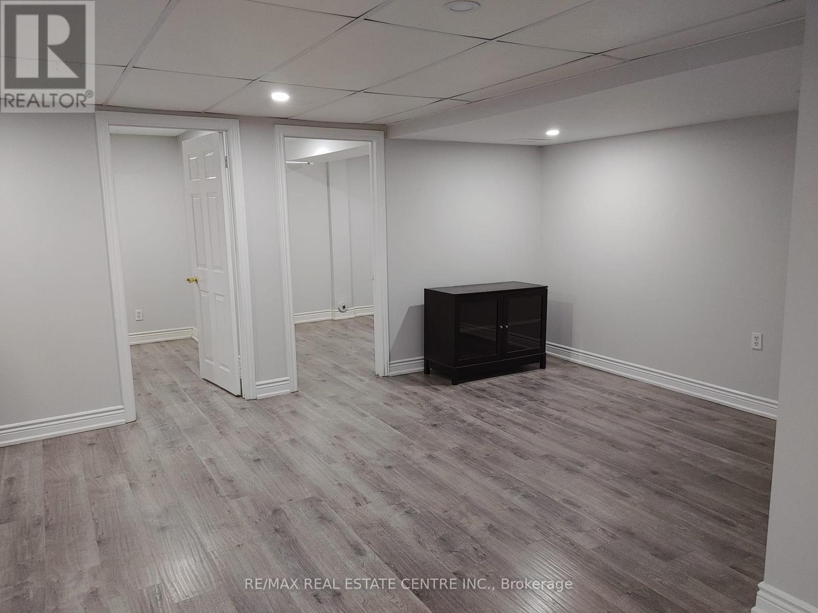 BASEMNT - 674 WILDGRASS ROAD, Mississauga, Ontario