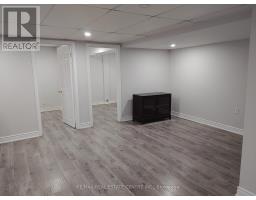 BASEMNT - 674 WILDGRASS ROAD, Mississauga, Ontario