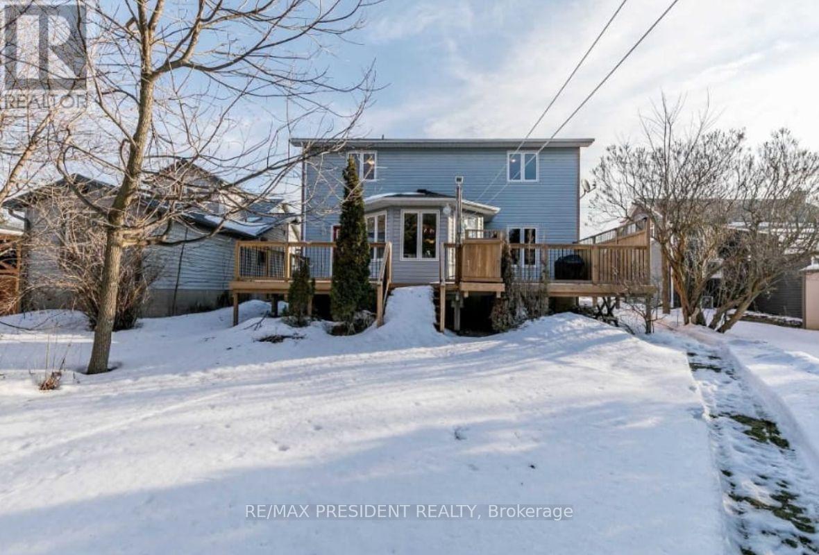 34 Mcfaul Street, Caledon, Ontario  L7K 0Z7 - Photo 14 - W12497148