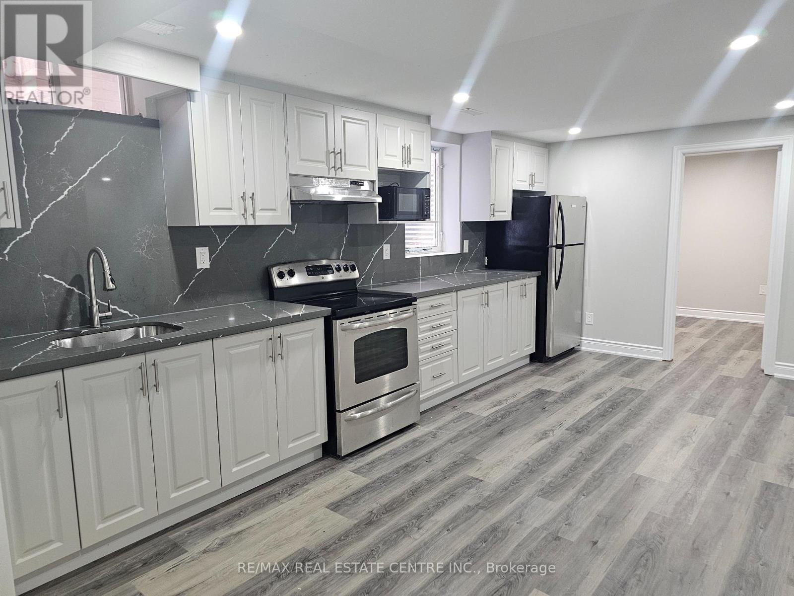 Basemnt - 674 Wildgrass Road, Mississauga, Ontario L5B 4J5 - Photo 8 - W12458971