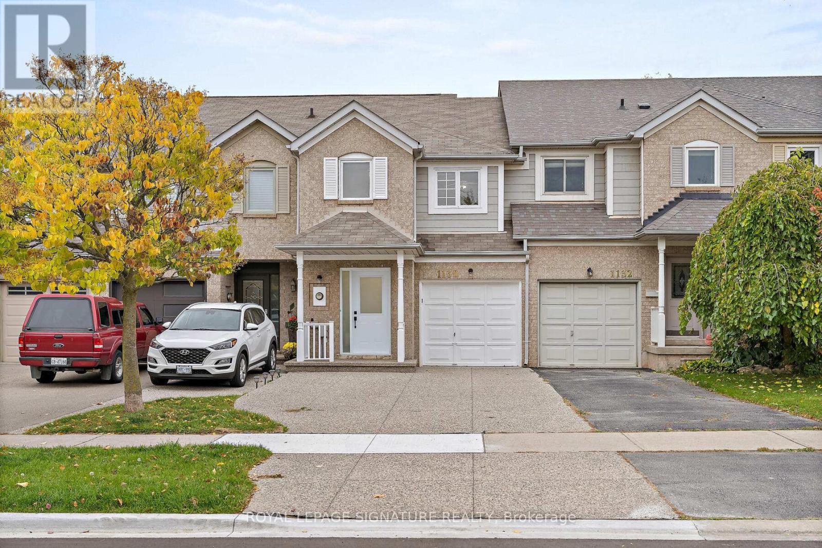 1130 WESTVIEW TERRACE, oakville (wt west oak trails), Ontario