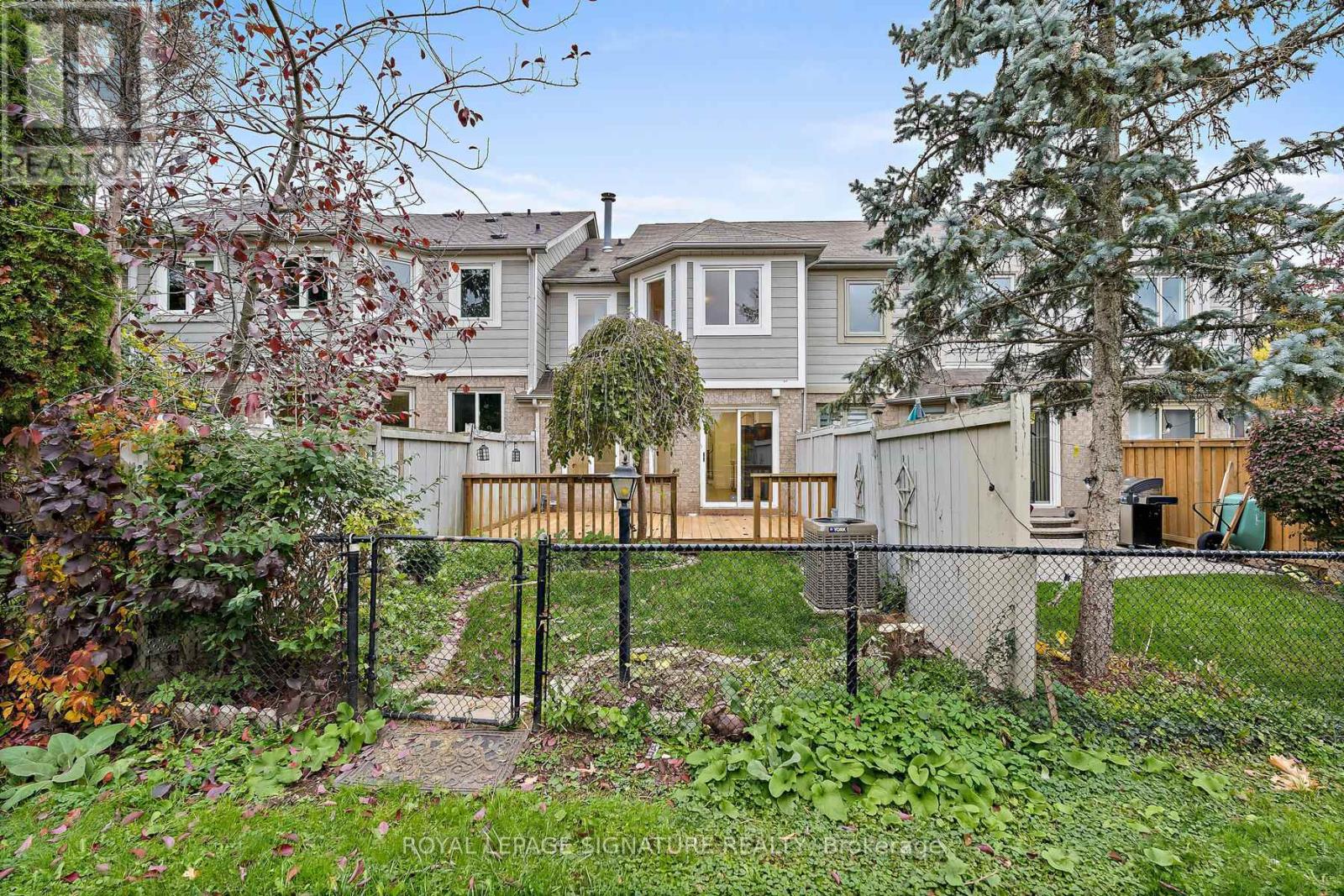 1130 Westview Terrace, Oakville, Ontario  L6M 3M1 - Photo 33 - W12499354