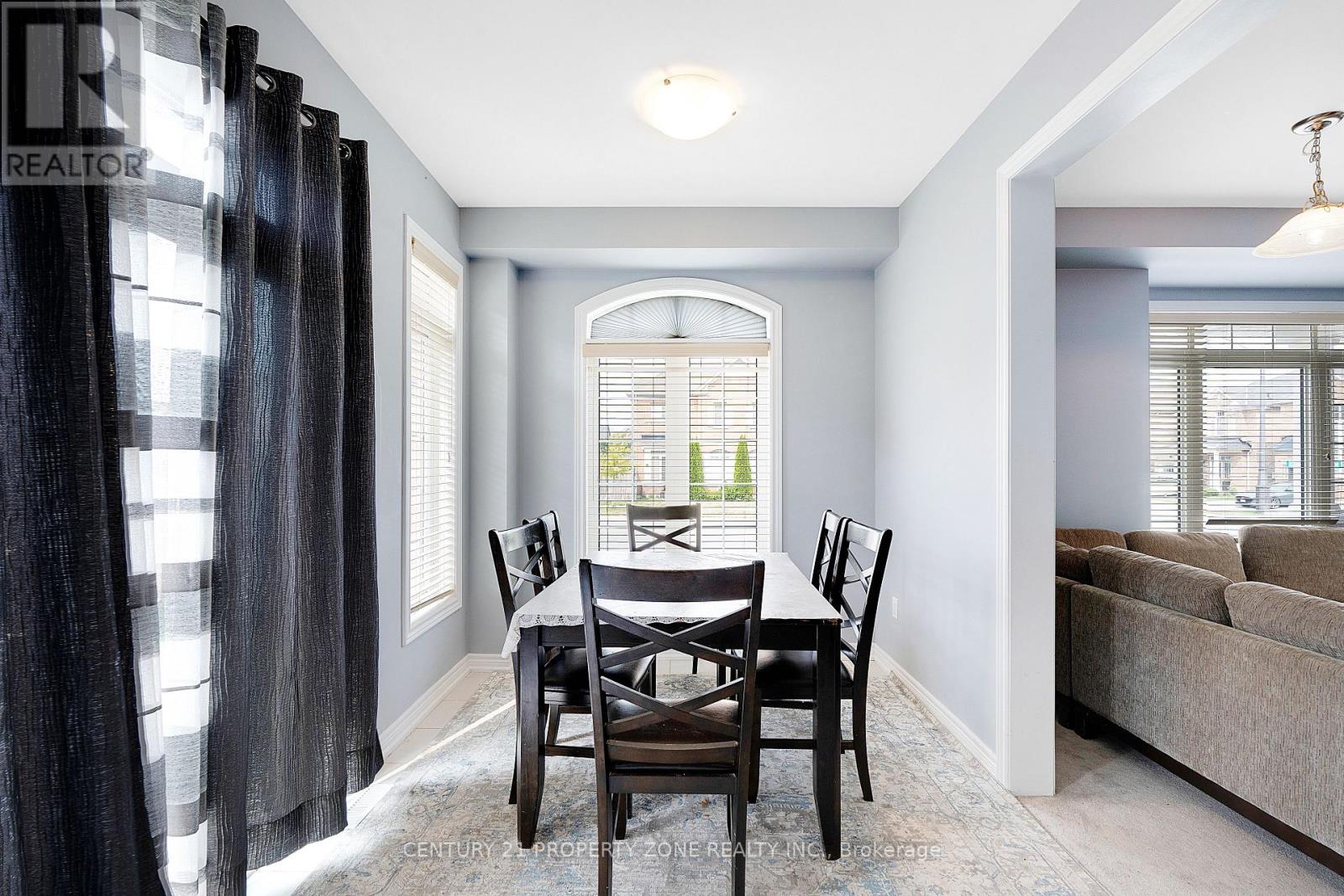 358 Robert Parkinson Drive, Brampton, Ontario  L7A 4C5 - Photo 11 - W12499372