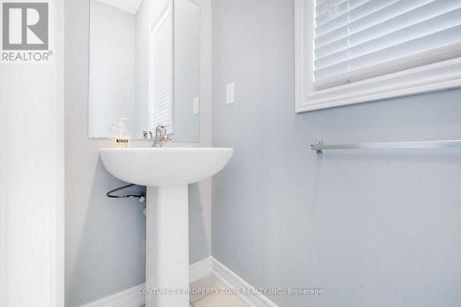 358 Robert Parkinson Drive, Brampton, Ontario  L7A 4C5 - Photo 23 - W12499372