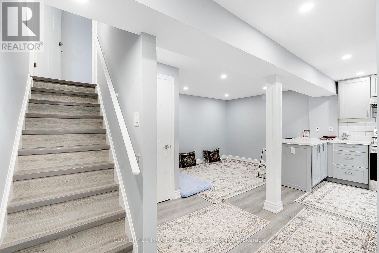 358 Robert Parkinson Drive, Brampton, Ontario  L7A 4C5 - Photo 24 - W12499372