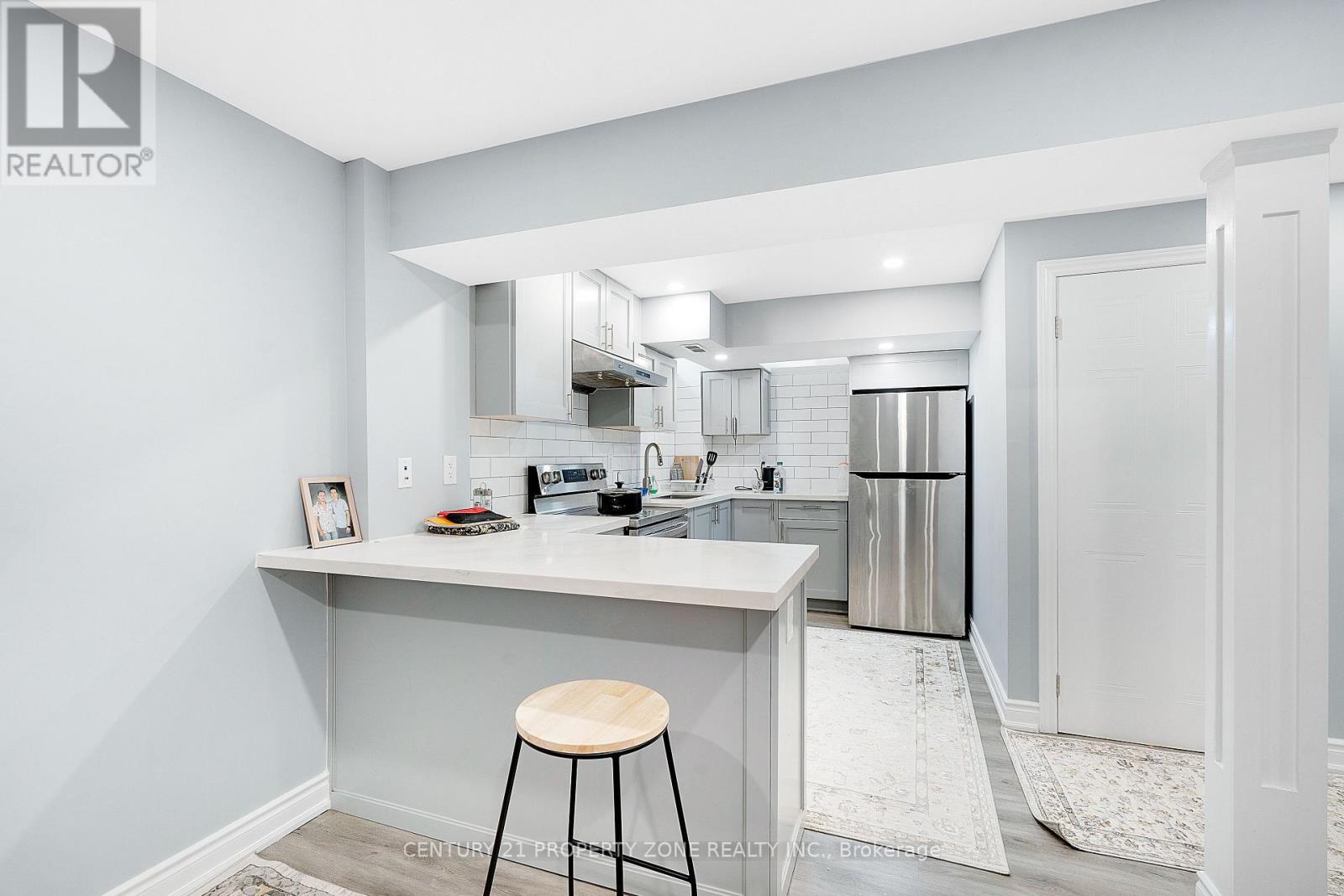 358 Robert Parkinson Drive, Brampton, Ontario  L7A 4C5 - Photo 25 - W12499372