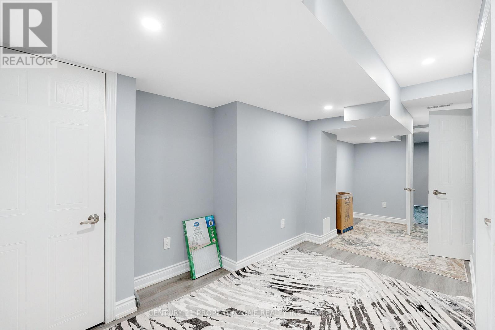 358 Robert Parkinson Drive, Brampton, Ontario  L7A 4C5 - Photo 27 - W12499372