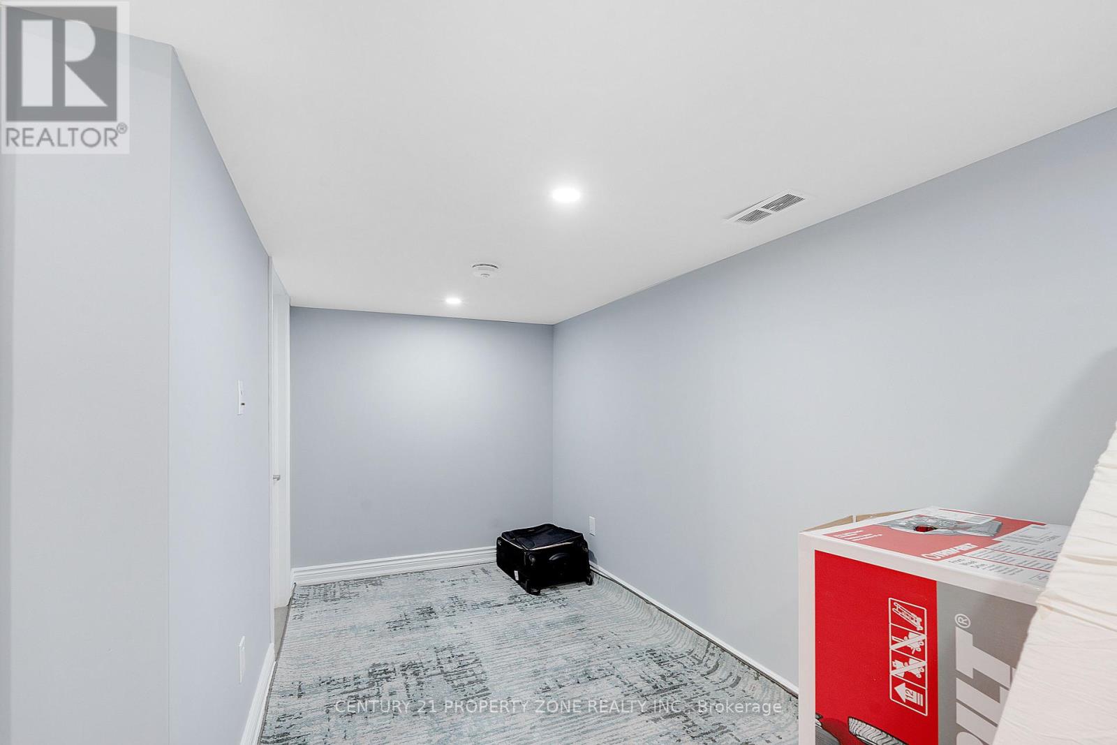 358 Robert Parkinson Drive, Brampton, Ontario  L7A 4C5 - Photo 29 - W12499372