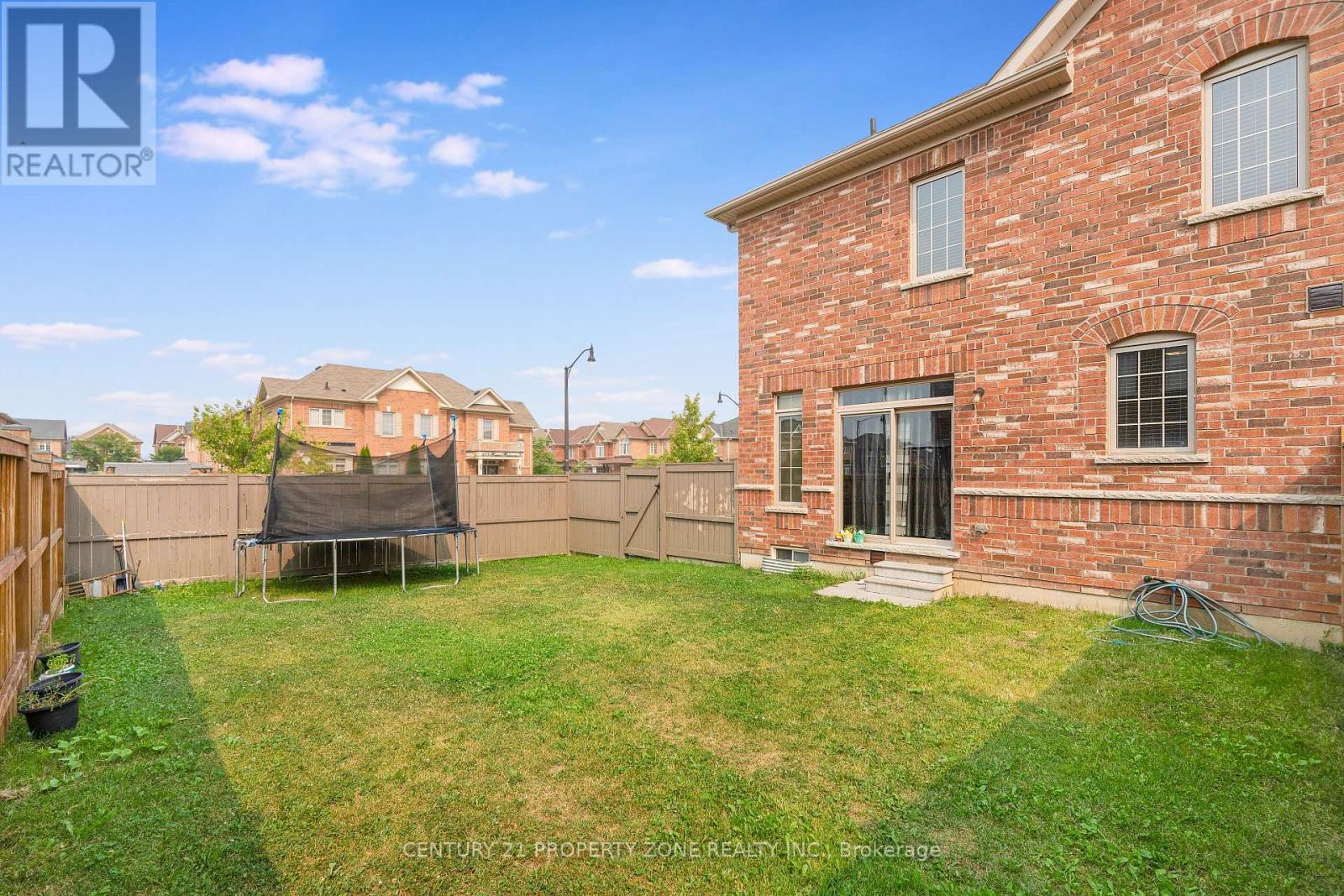 358 Robert Parkinson Drive, Brampton, Ontario  L7A 4C5 - Photo 31 - W12499372