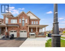 358 ROBERT PARKINSON DRIVE, Brampton, Ontario