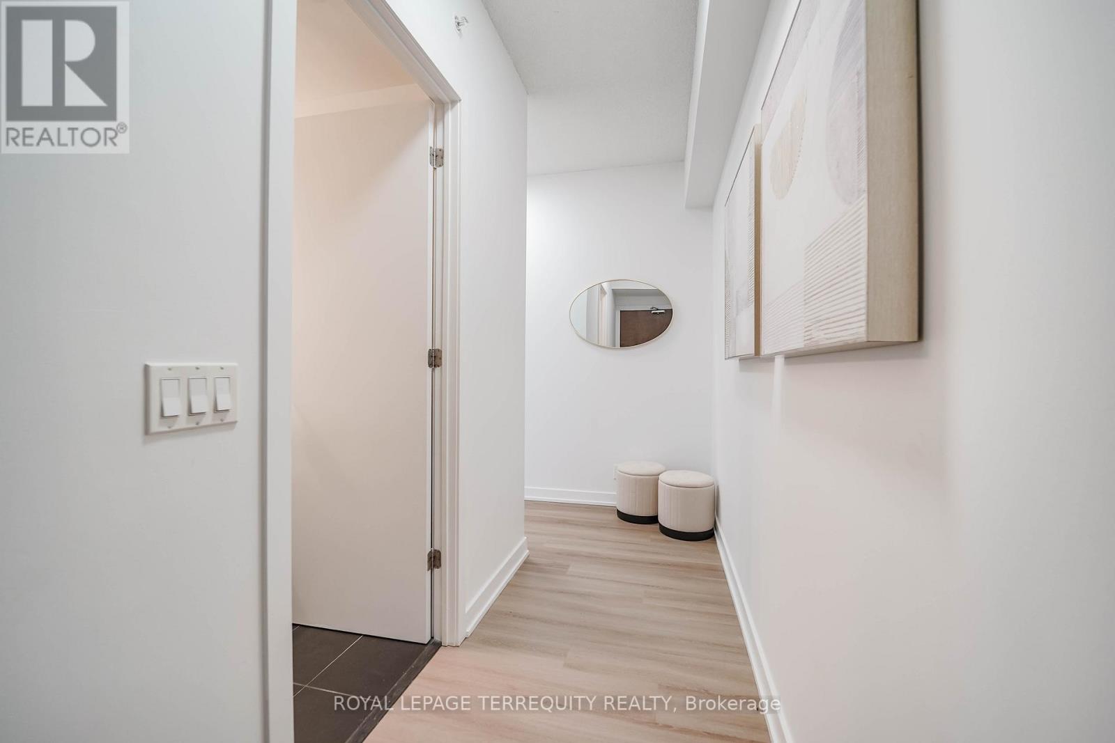 4007 - 2200 Lakeshore Boulevard W, Toronto (Mimico), Ontario  M8V 1A4 - Photo 24 - W12499378