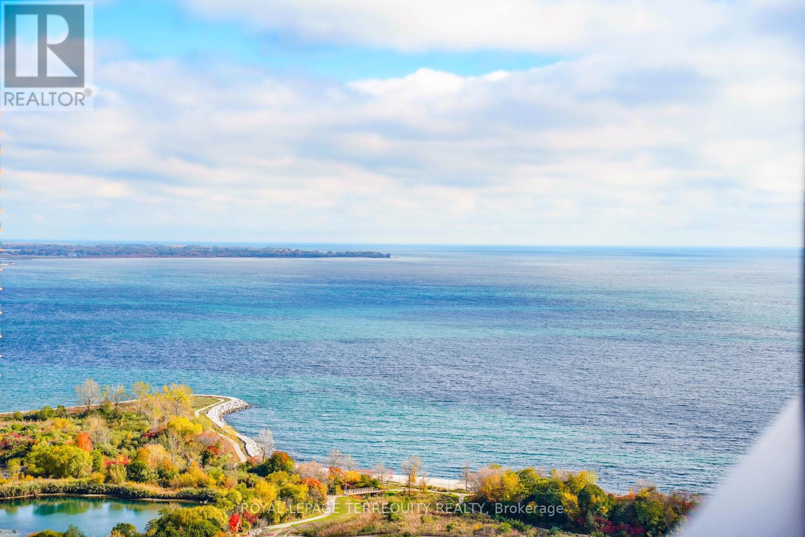 4007 - 2200 Lakeshore Boulevard W, Toronto (Mimico), Ontario  M8V 1A4 - Photo 31 - W12499378