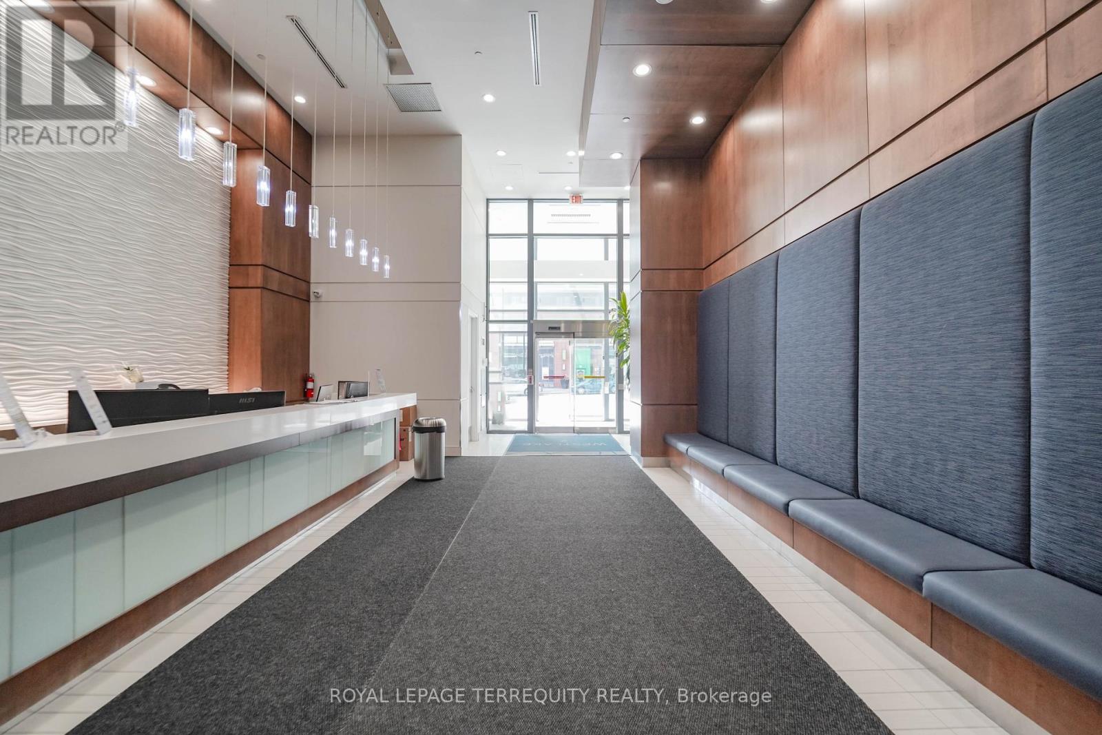 4007 - 2200 Lakeshore Boulevard W, Toronto (Mimico), Ontario  M8V 1A4 - Photo 33 - W12499378