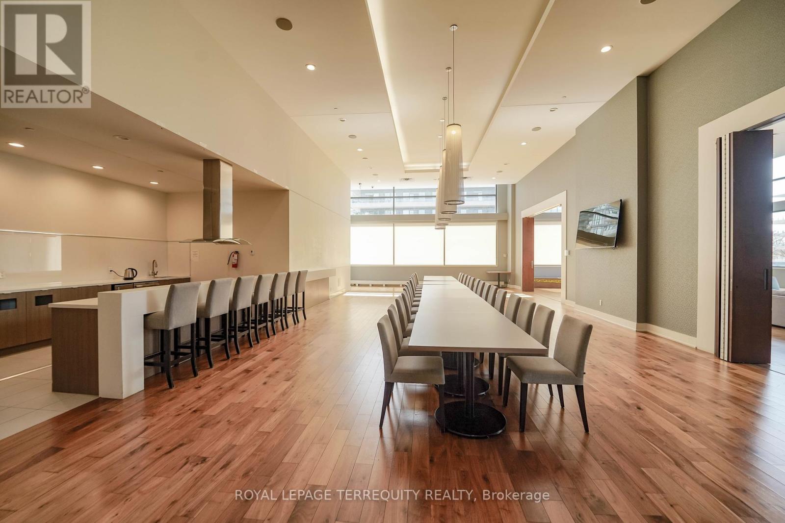 4007 - 2200 Lakeshore Boulevard W, Toronto (Mimico), Ontario  M8V 1A4 - Photo 37 - W12499378