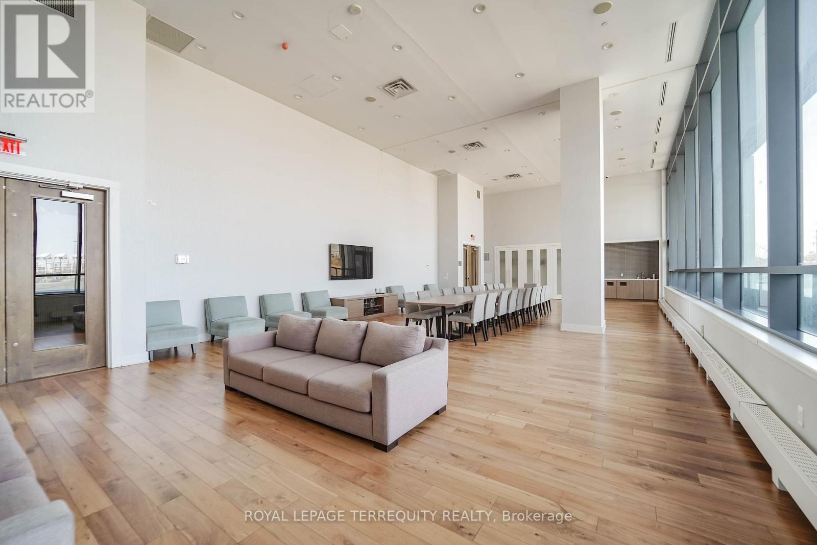 4007 - 2200 Lakeshore Boulevard W, Toronto (Mimico), Ontario  M8V 1A4 - Photo 38 - W12499378