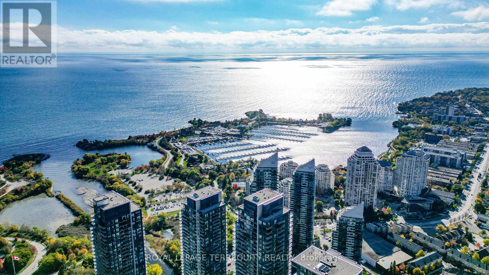 4007 - 2200 Lakeshore Boulevard W, Toronto (Mimico), Ontario  M8V 1A4 - Photo 47 - W12499378