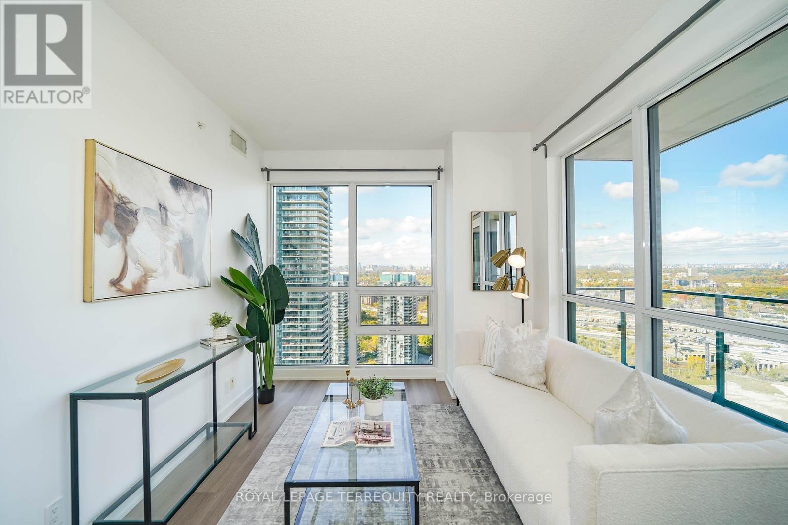 4007 - 2200 Lakeshore Boulevard W, Toronto (Mimico), Ontario  M8V 1A4 - Photo 7 - W12499378