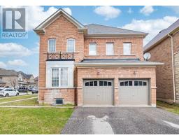1 ORANGEBLOSSOM TRAIL, Brampton, Ontario