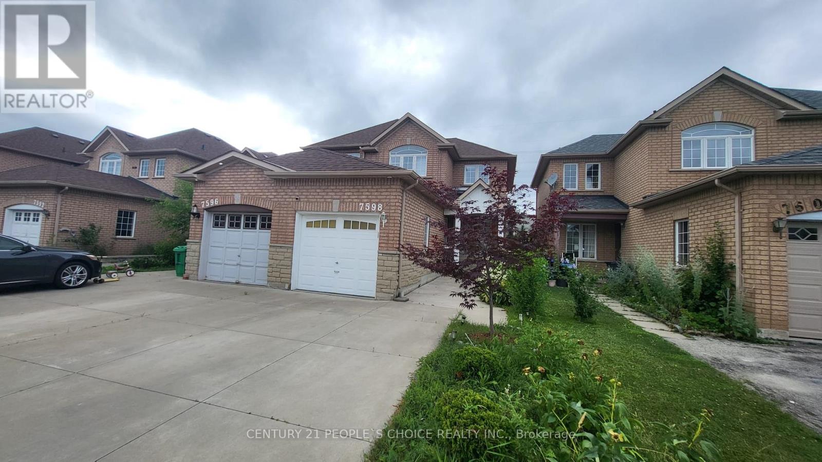 7598 Black Walnut Trail, Mississauga, Ontario  L5N 8A7 - Photo 2 - W12499402