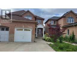 7598 BLACK WALNUT TRAIL, Mississauga, Ontario