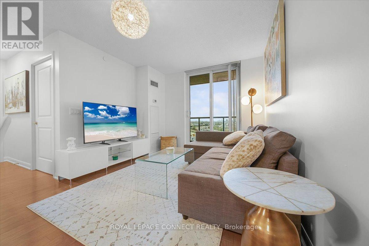 1506 - 205 Sherway Gardens Road, Toronto, Ontario  M9C 0A5 - Photo 15 - W12499416