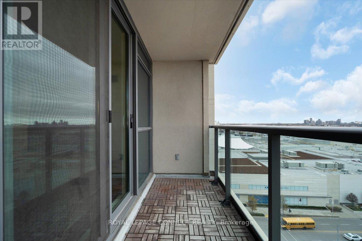 1506 - 205 Sherway Gardens Road, Toronto, Ontario  M9C 0A5 - Photo 21 - W12499416