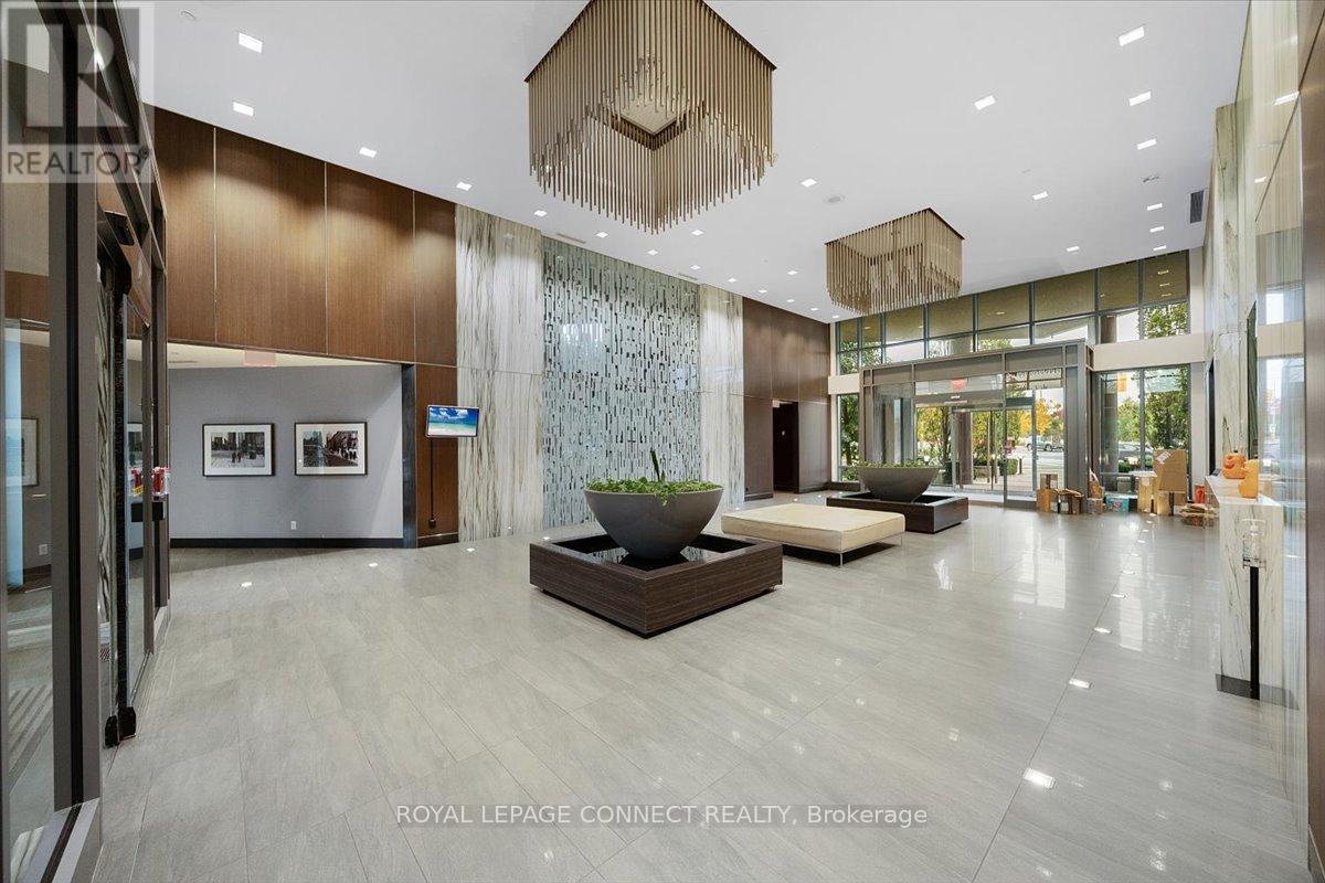 1506 - 205 Sherway Gardens Road, Toronto, Ontario  M9C 0A5 - Photo 3 - W12499416