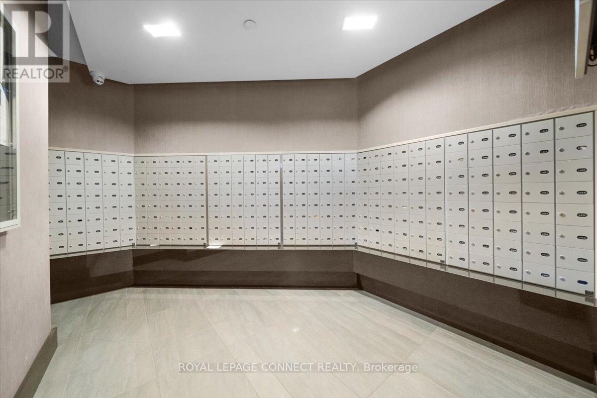 1506 - 205 Sherway Gardens Road, Toronto, Ontario  M9C 0A5 - Photo 4 - W12499416