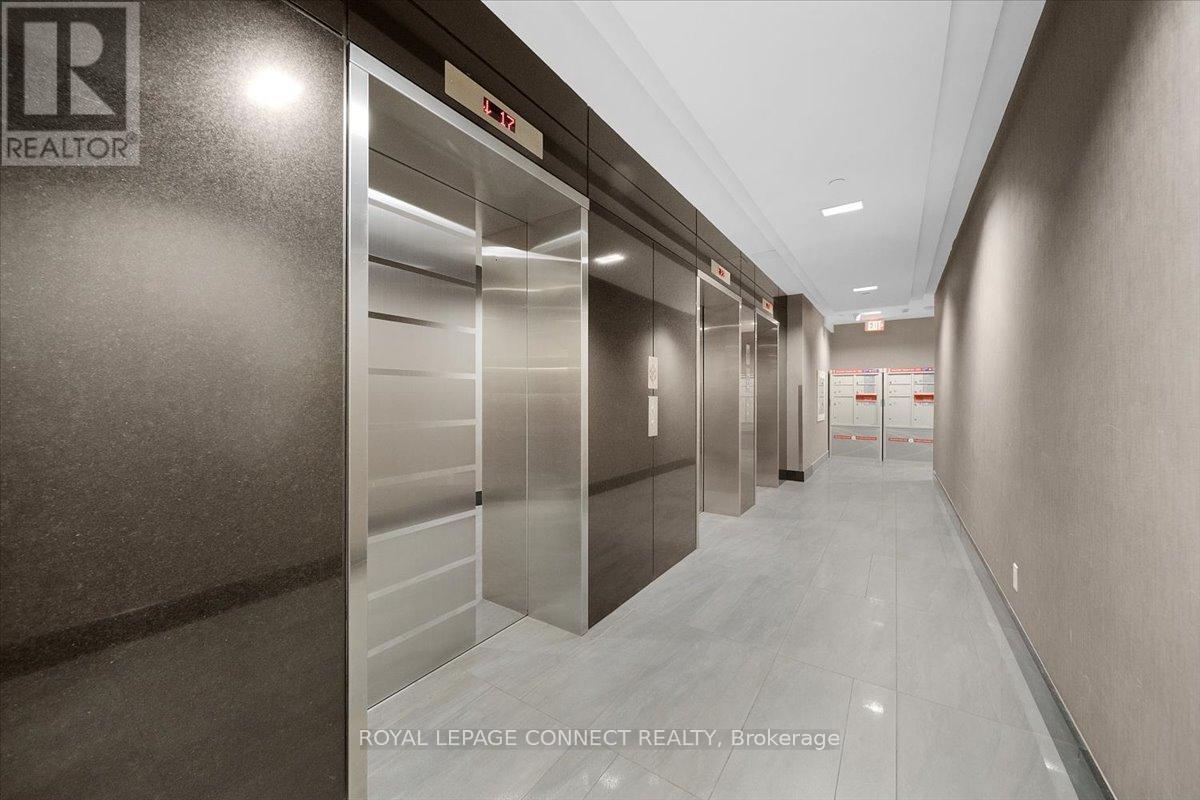 1506 - 205 Sherway Gardens Road, Toronto, Ontario  M9C 0A5 - Photo 5 - W12499416