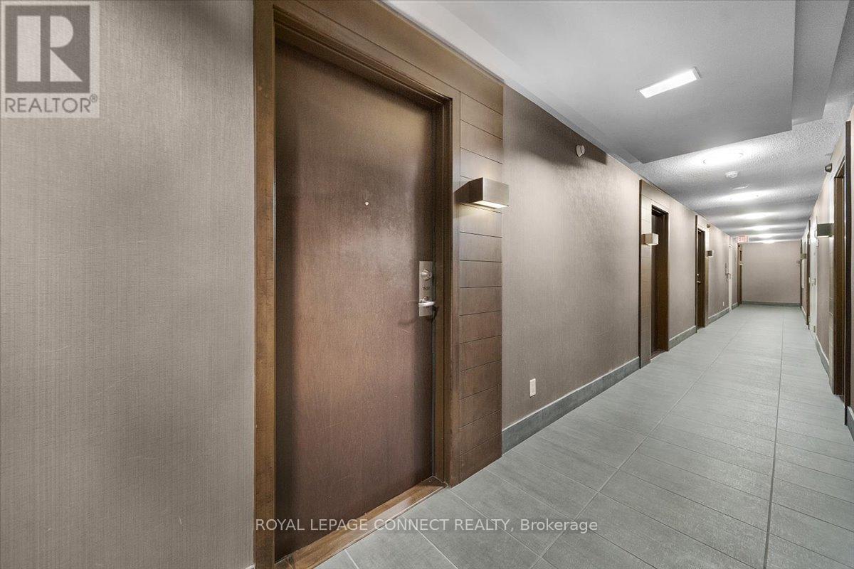 1506 - 205 Sherway Gardens Road, Toronto, Ontario  M9C 0A5 - Photo 7 - W12499416