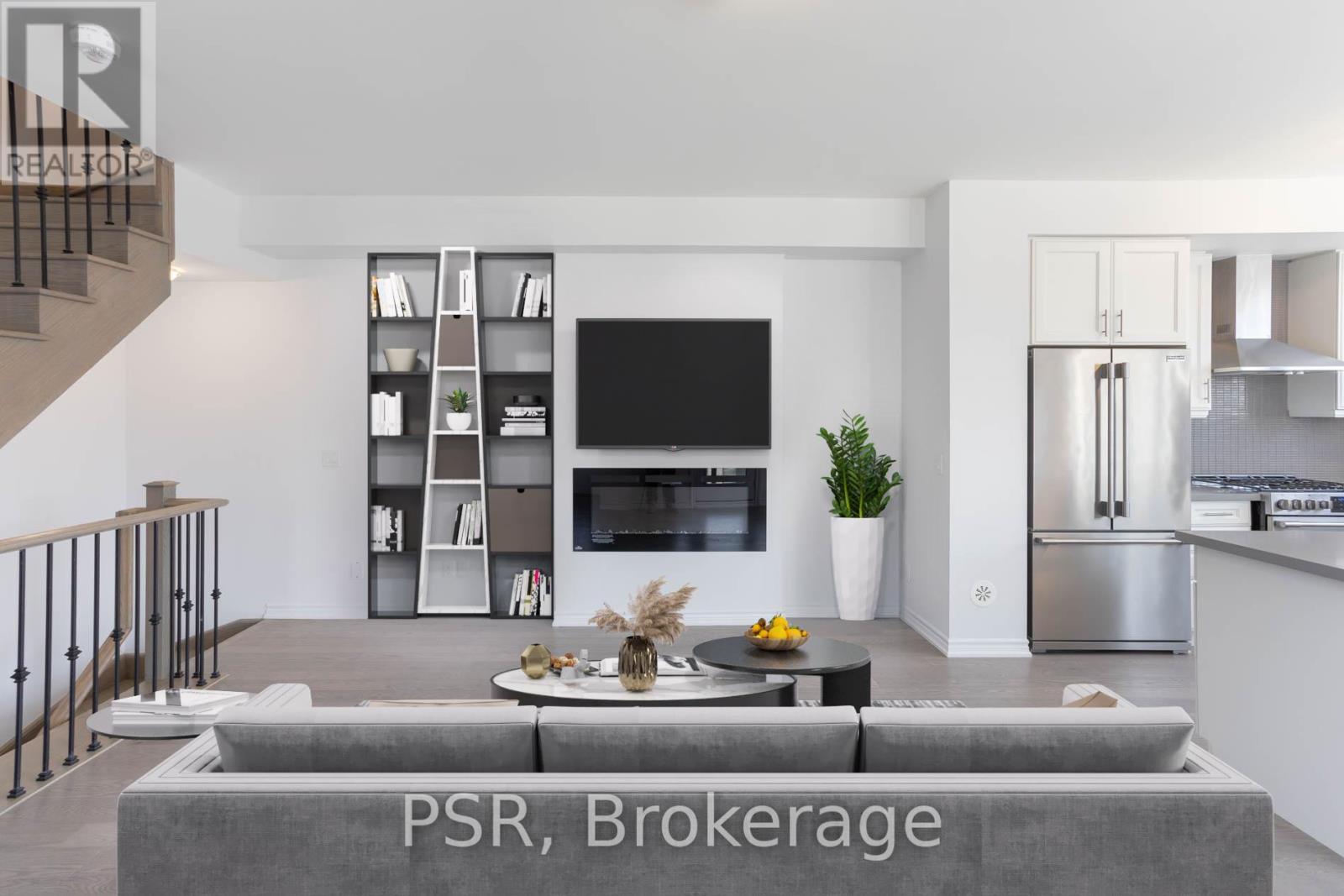 424 Rockwell Common, Oakville (Jm Joshua Meadows), Ontario  L6H 0R7 - Photo 11 - W12499428