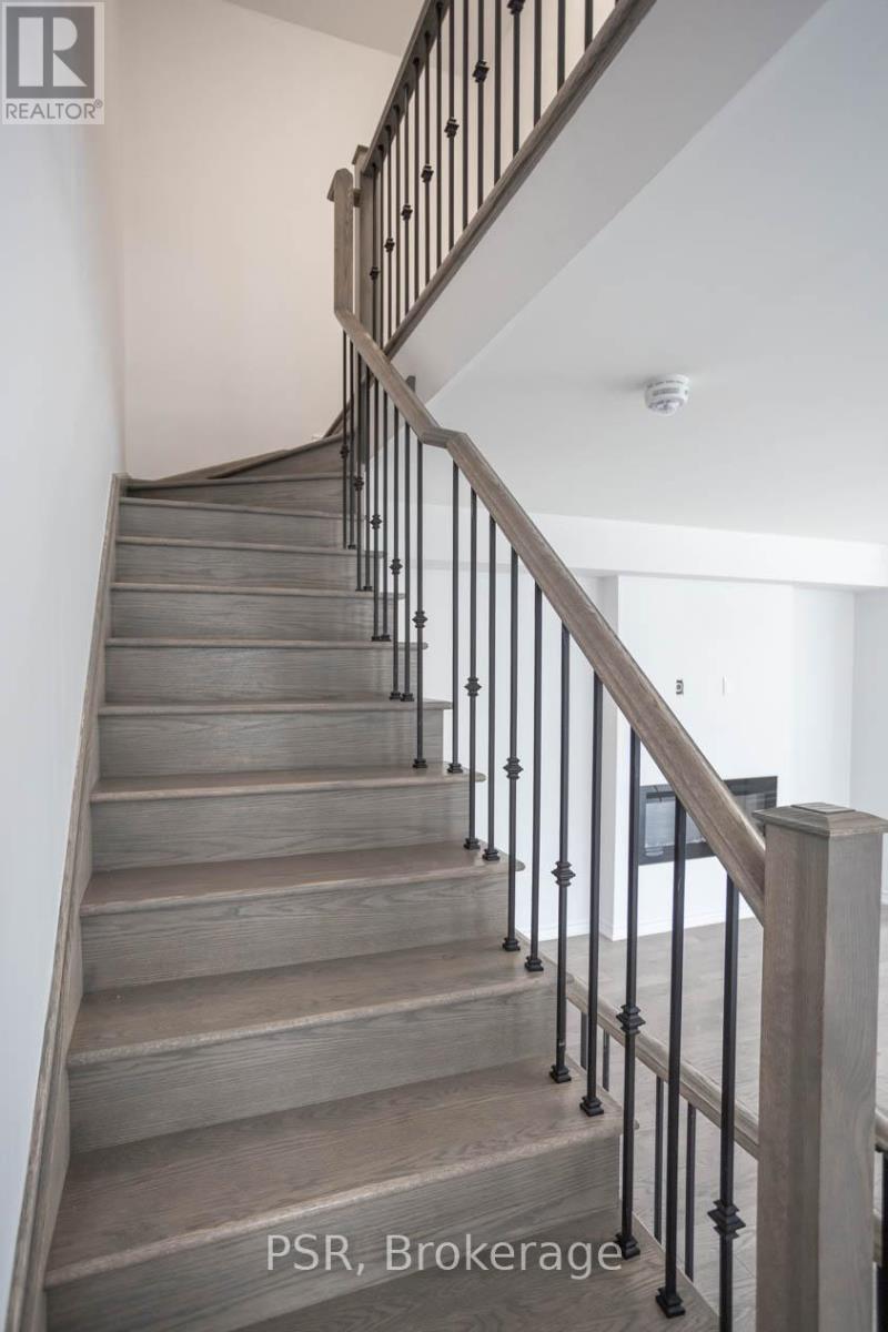 424 Rockwell Common, Oakville (Jm Joshua Meadows), Ontario  L6H 0R7 - Photo 14 - W12499428