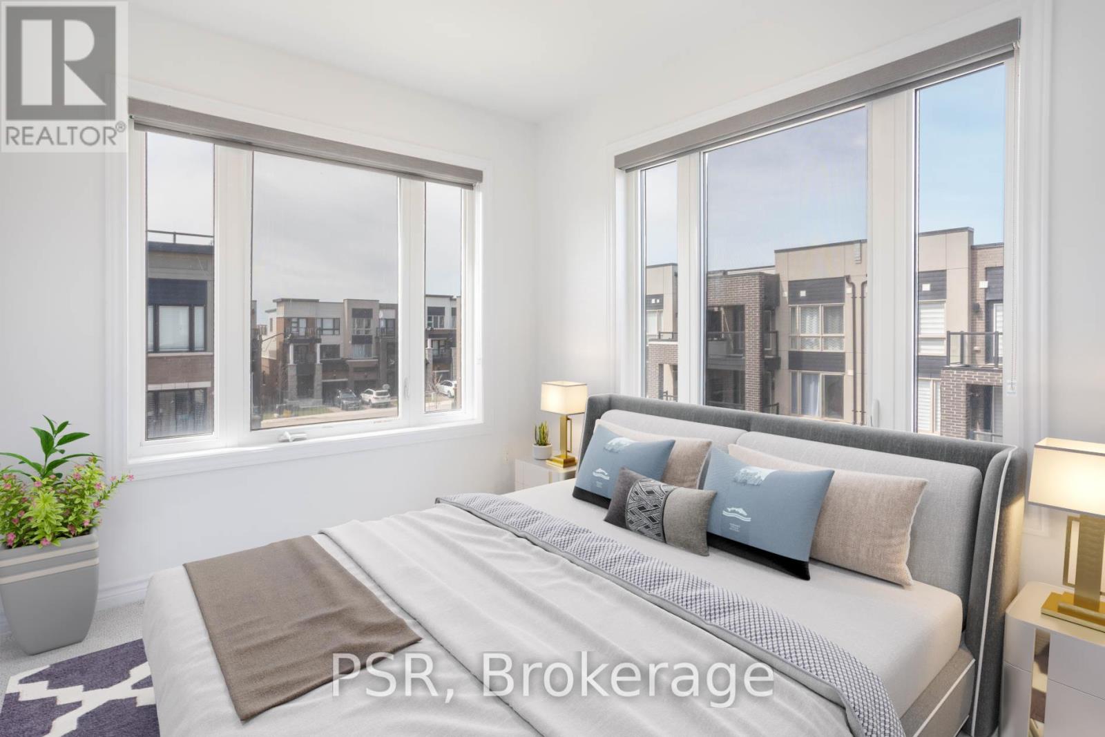 424 Rockwell Common, Oakville (Jm Joshua Meadows), Ontario  L6H 0R7 - Photo 15 - W12499428